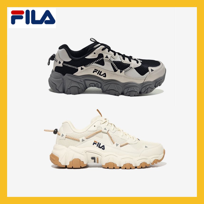 Fluid V2 2色スニーカー (2025年新作)