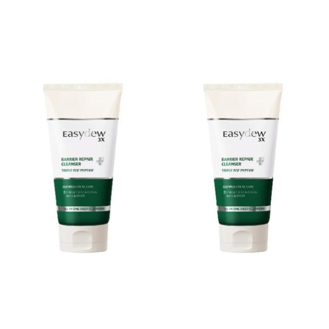 イージーデュベリアリペアクレンザー150ml 1+1