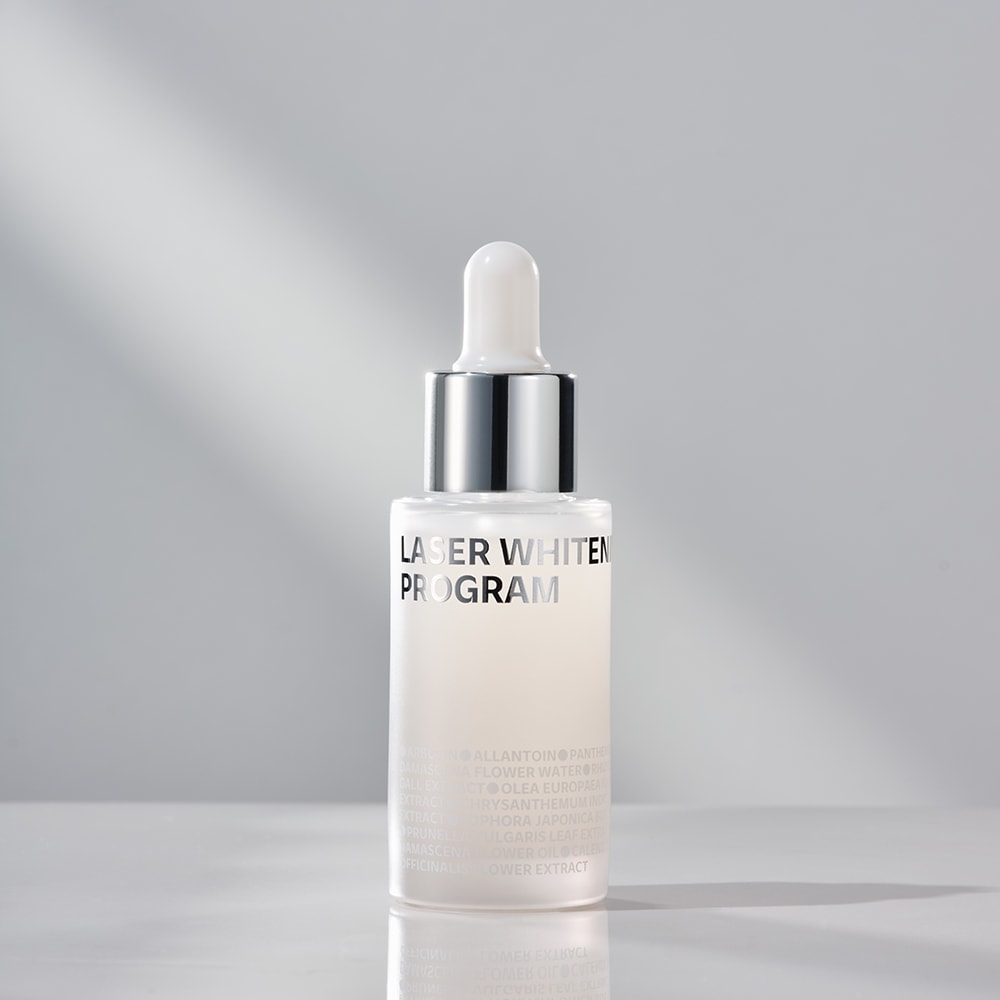 サンスン アンプル/レーザー プログラム 30ml