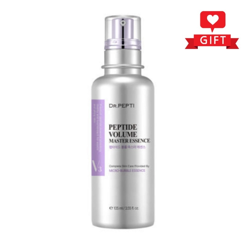 ペプチドボリュームマスターエッセンス 50ml / ハリ /ツヤ /リフティング