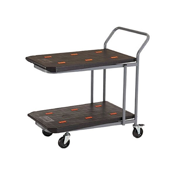 ネスティング台車 2段タイプ TN-852N 1台 完成品