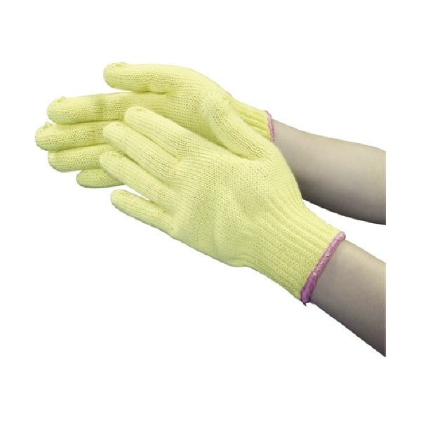 （まとめ）東和 トワロン ケブラー K-100 7ゲージ LL 428-LL 1双[x5]