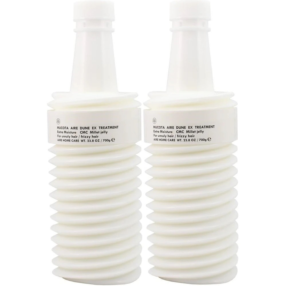 【2個セット】 ムコタ アイレ デューン E トリートメント 700g (レフィル)