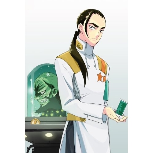 天元突破グレンラガン(7) (DVD) ANSB-2777