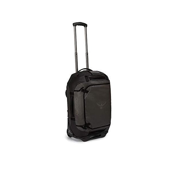 Osprey Rolling Transporter 40 Duffel Bag 並行輸入品