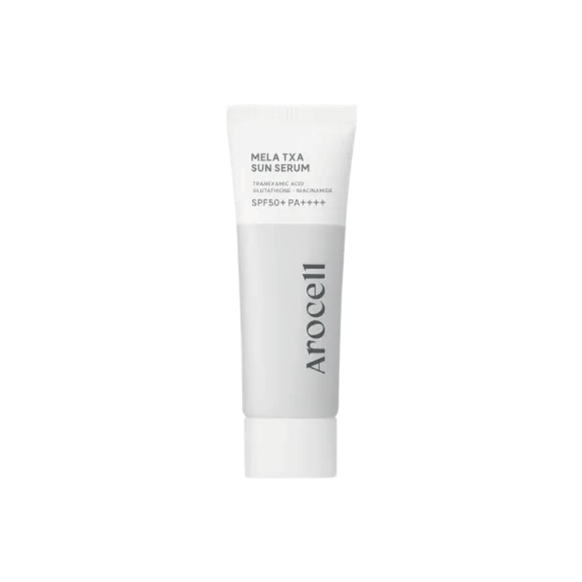 [NEW] メラ TXA サンセラム 40ml 1個