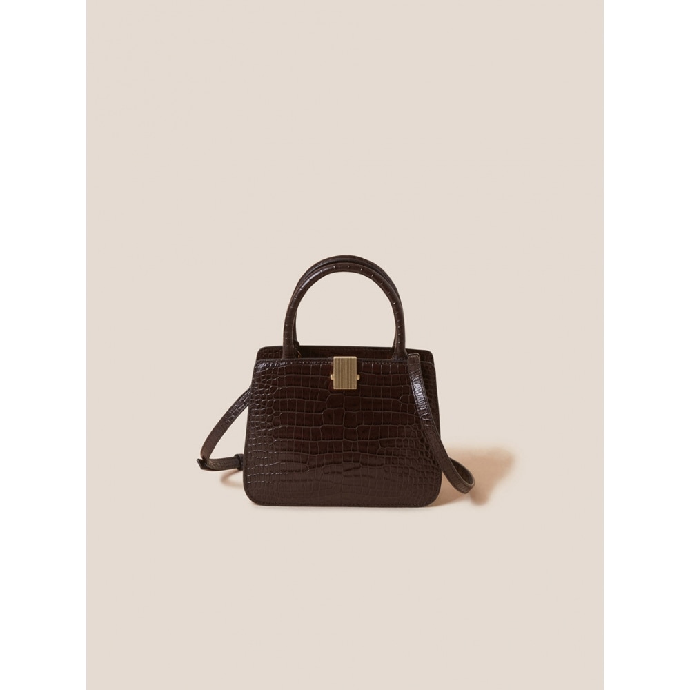 クーロンヌポージートバッグ 21 RCBTX24644BRD