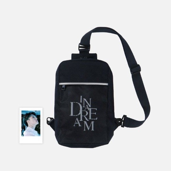 NCT DREAM SLING BAG - ‘THE DREAM SHOW2 : In A DREAM’