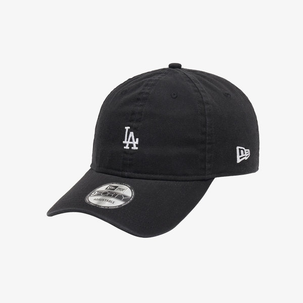 940UNSTMLBWASHEDMINILOSODBLACK12836209