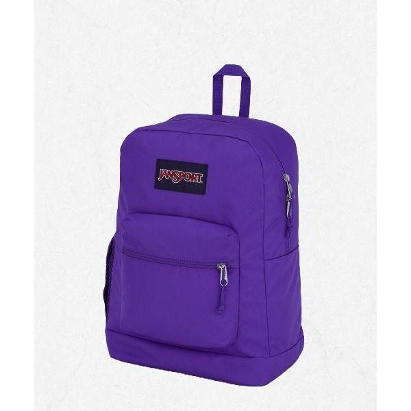 JANSPORT クロスタウン プラス PARTY PLUM JS0A7ZNZGM6 2363221