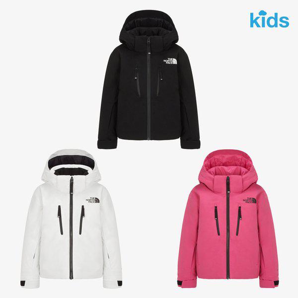 NJ2HR55 キッズベールジャケット