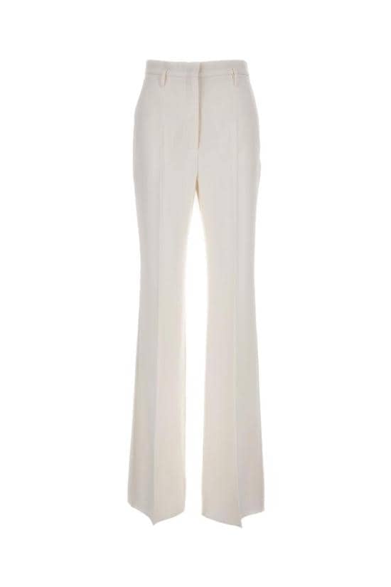 MAX MARA Women Pants 2526136131600008 White