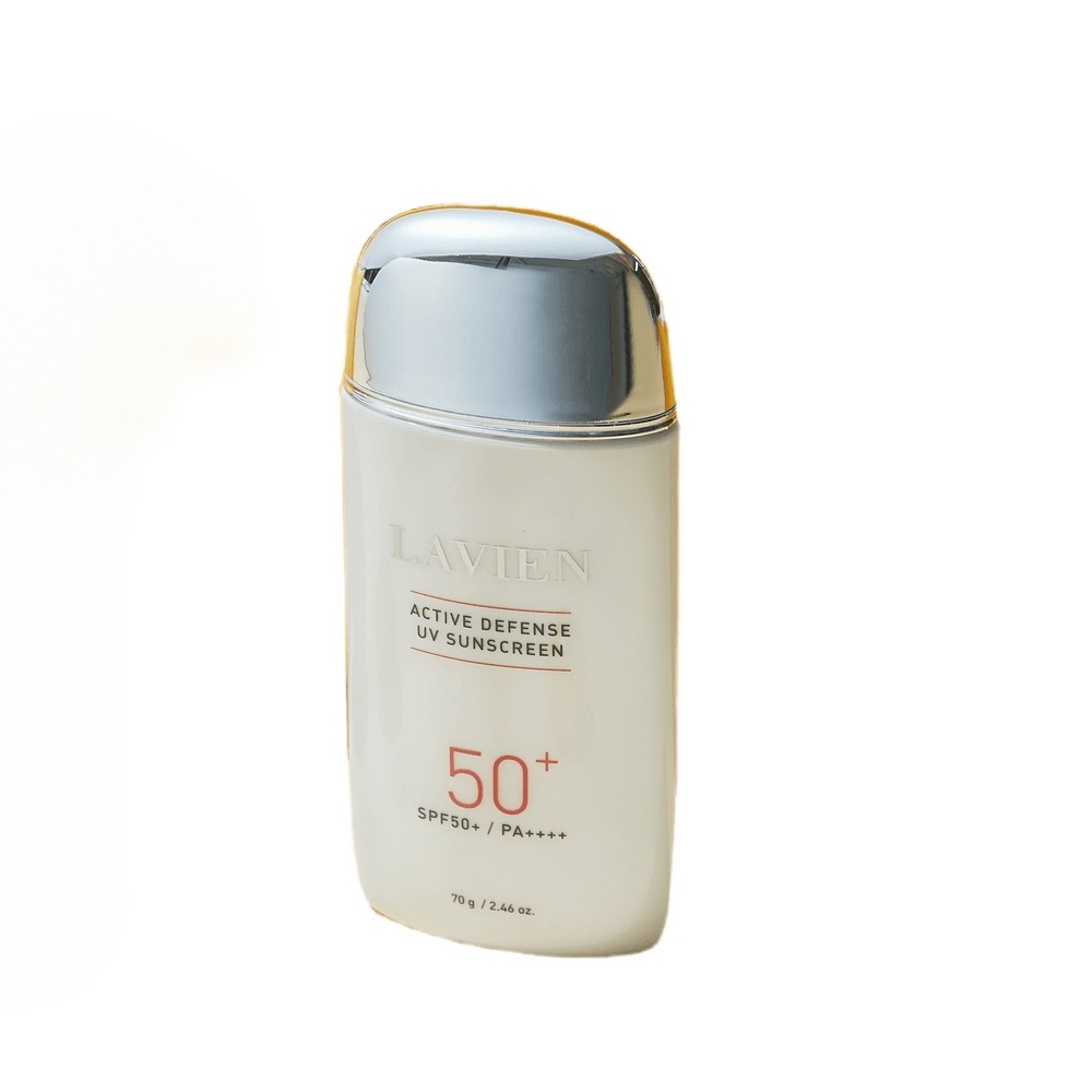 ラビアン アクティブ ディフェンス UVサンスクリーン 70g SPF50+