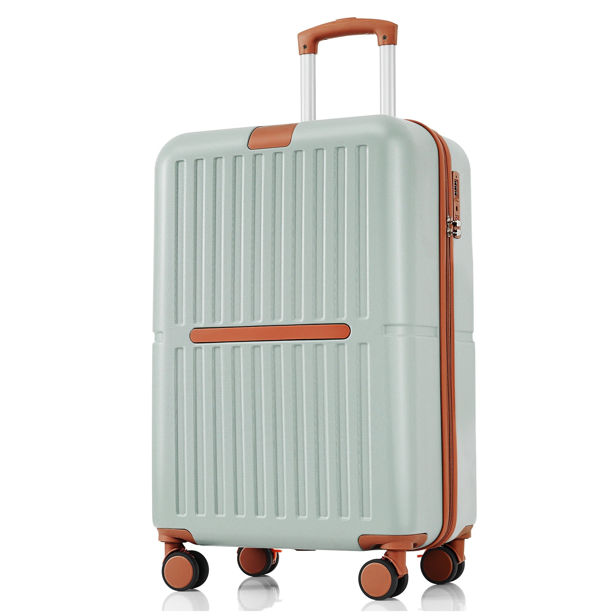 【本日限り激安SALE】【国内即発送】スーツケース Sサイズ USBポート付き キャリーケース ストッパー付き カップホルダー付き 大容量 機内持ち込み 超軽量 軽い おしゃれ かわいい ダブルキャス