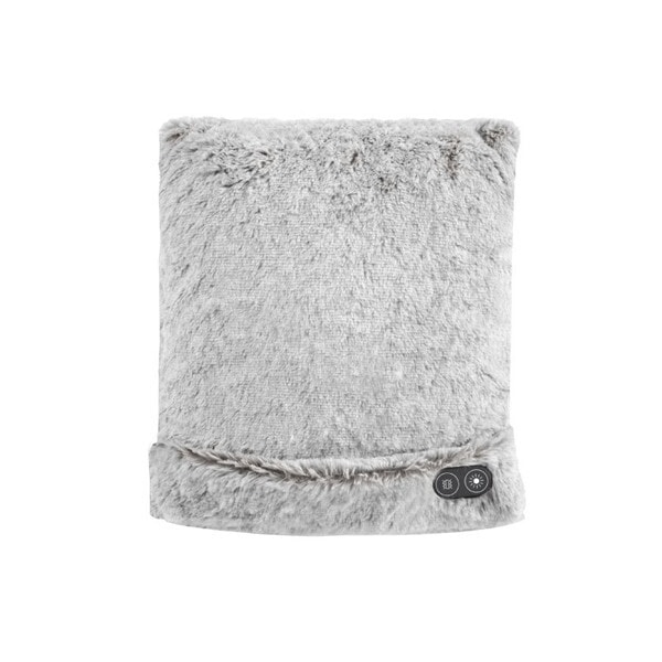 大河商事 ET-14 スノウ エネタンポ USBフットウォーマー