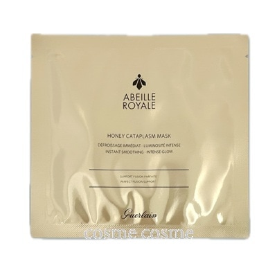 ゲラン アベイユロイヤルバンデージマスク 4枚入(3346470610583) 9,966円