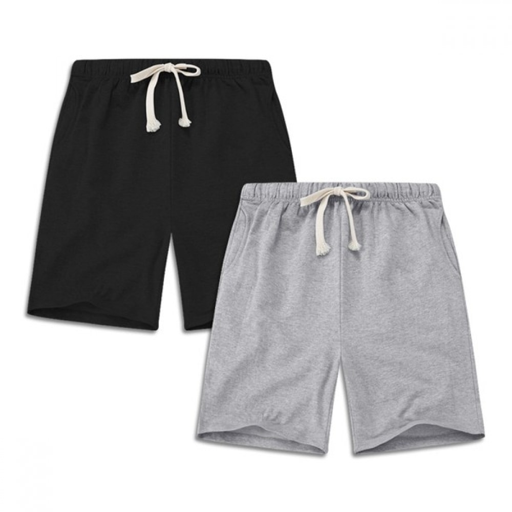 (トップボーイ) 1+1 ミニズリ 5パートトレーニングショーツ (BTBS_970)