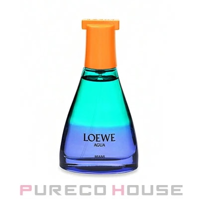 LOEWE(ロエベ) アグア マイアミ EDT SP 50ml