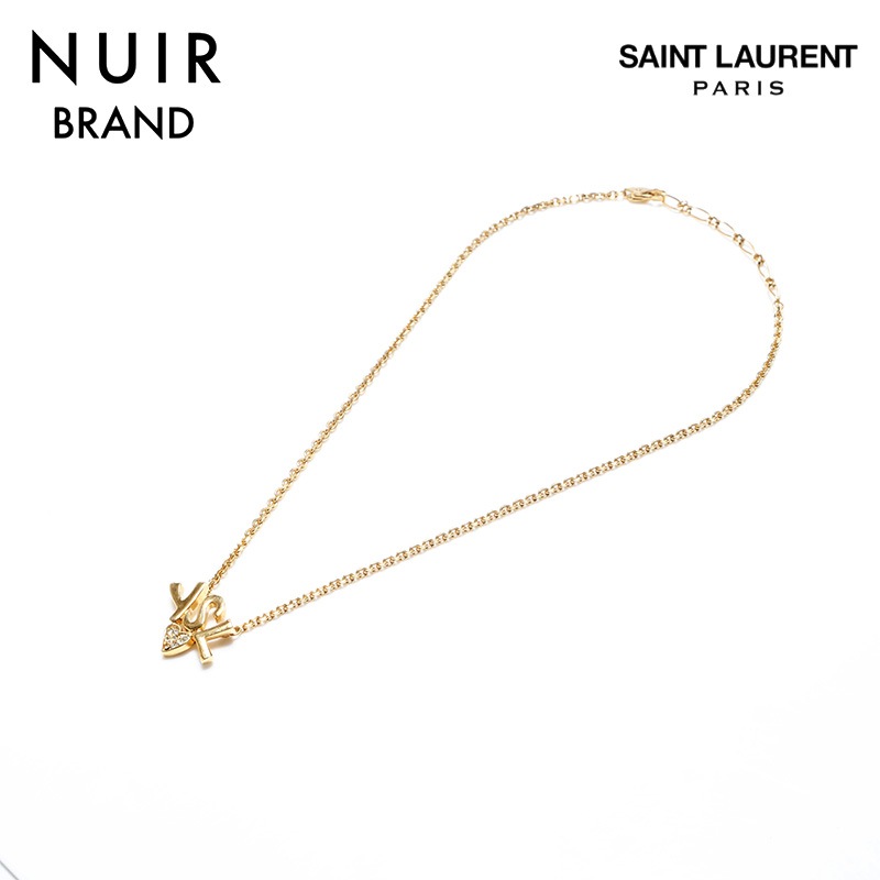 ネックレス ゴールド WS9929 31,070円