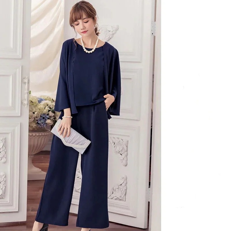 上下セット パンツドレス 結婚式 パーティードレス パンツ ドレス 二次会 結婚式ドレス　ワイドパン