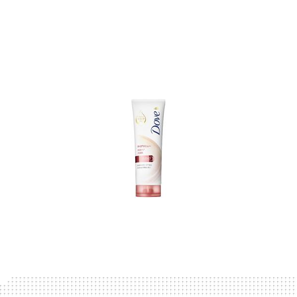 10個セット/ダヴ クリアリニュー 洗顔料 130g [ユニリーバ・ジャパン ダヴ(Dove)]