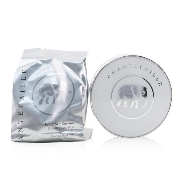 フューチャースキン クッションファンデーション アラバスター 12g