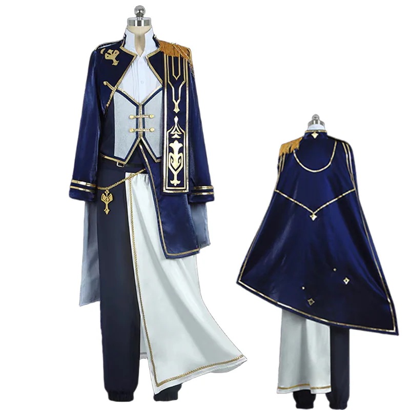 加賀美ハヤト コスプレ衣装 加賀美ハヤトFANTASIA 4周年ライブ衣装 制服 スーツ 着物 和服 コスチューム