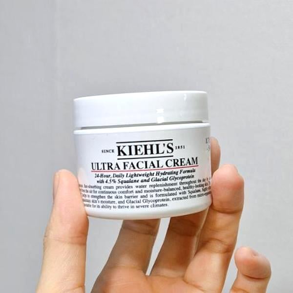 ウルトラフェイシャルクリーム (28ml/50ml)