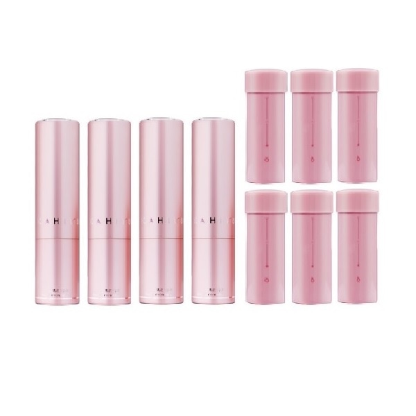 マルチナイト詰め替え型新パッケージ本品4 +詰め替え6 / 10個