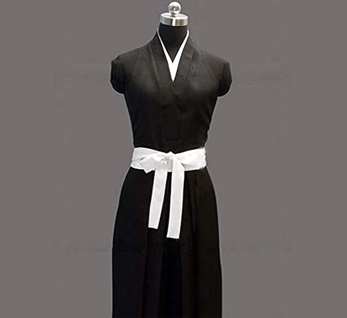 砕蜂死覇装 刑戦装束 コスプレ衣装 7,395円