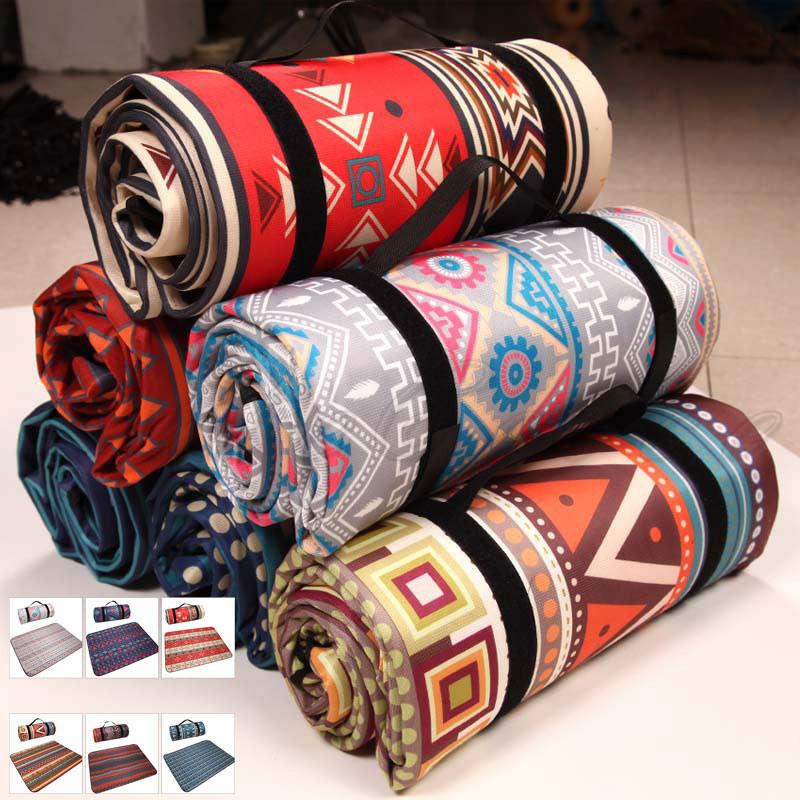 お花見 防災 花見 レジャーシート コンパクト 折りたたみ 洗える 遠足 30% 裏面アルミシート OFF韓国ペンケース 海30％FF 厚手 150×150cm 軽い 防水 運動会