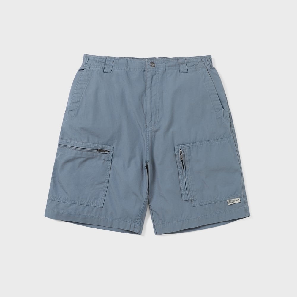 ディス・イズ・ネヴァー・ザト・フライト・カーゴ・ショート・スレート