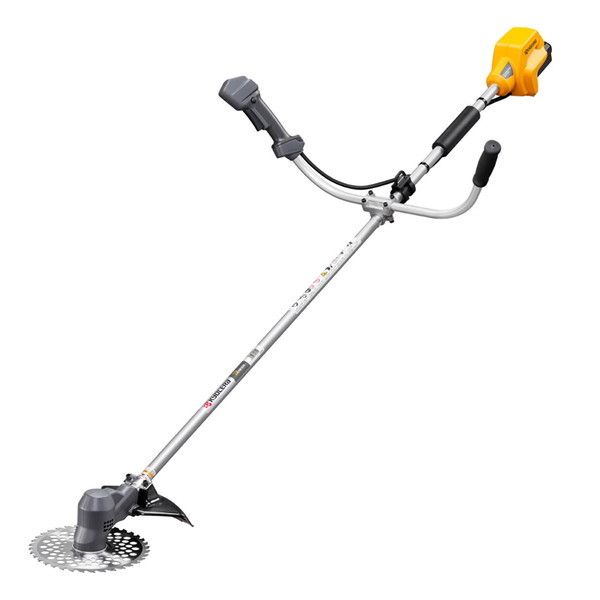 661450A BK-2350L5 充電式刈払機