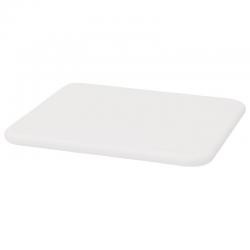 【新品/在庫あり】【特選商品】soil BATH MAT WHITE 珪藻土 バスマット ホワイト