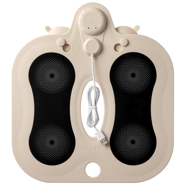 MS60N ミーゼ スパトレーナー ヒップリフトEMS機器