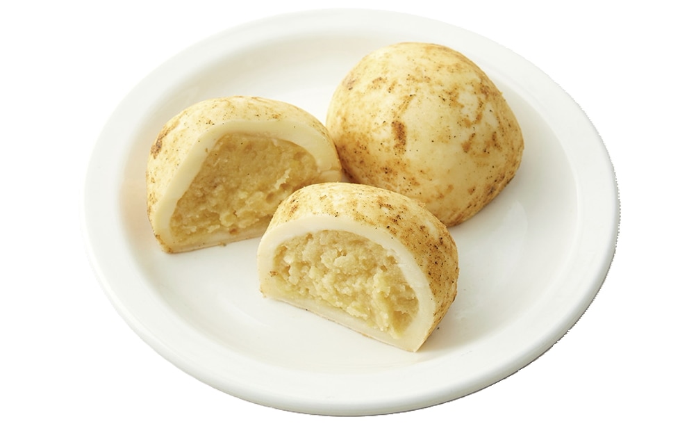 韓国　大人気　カムジャパン　ジャガイモパン　10個入り　韓国食品