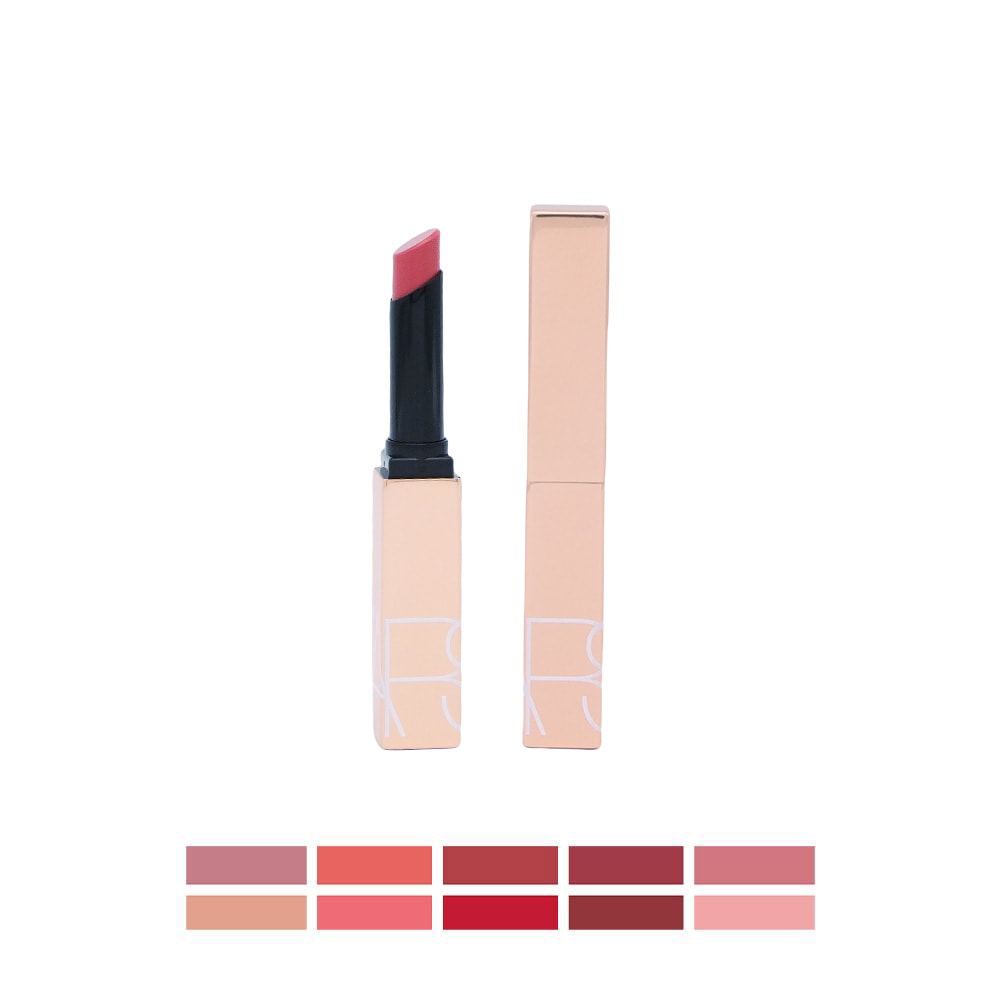 【国内正規品】NARS ナーズ アフターグロー センシュアルシャイン リップスティック 1.5 g