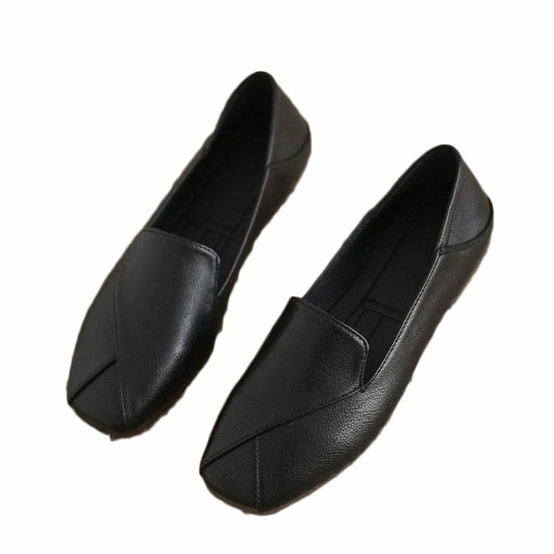 777円OFFクーポン パンプス フラットシューズ 結婚式 ローヒール ぺたんこ 痛くない 大きいサイズ 春夏秋冬 入学式 卒業式 歩きやすい 通勤 立ち仕事 フォーマル 美しい レディース靴 履きや