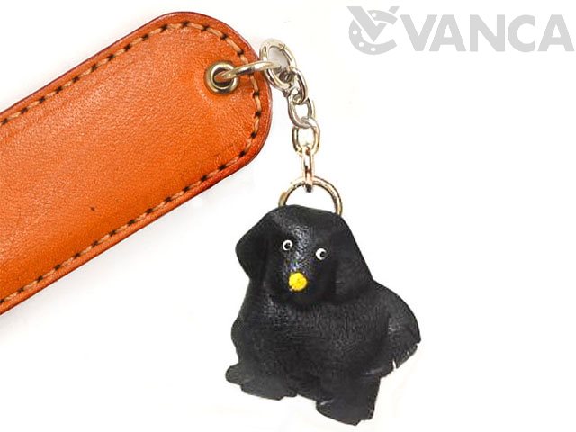 ニューファンドランド ペーパーナイフ レザー/本革 VANCA/バンカクラフト