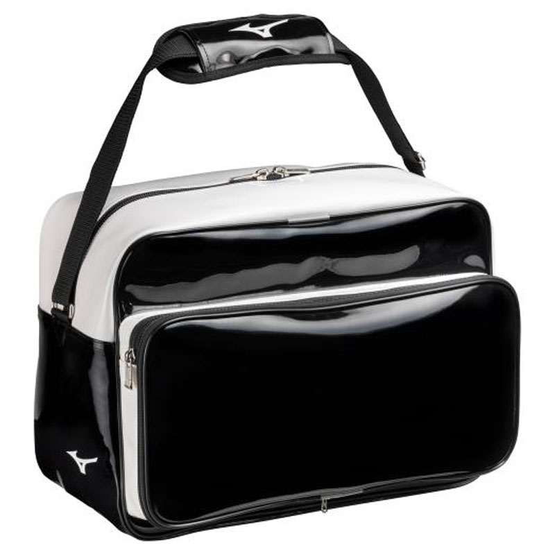 セカンドバッグエナメル 42L 野球 バッグ/ケース セカンドバッグ 1FJDB022 5,694円