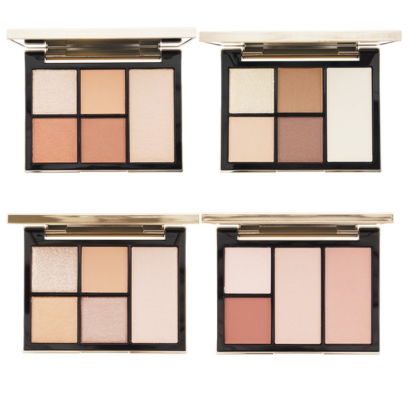 [4種類から選べる]フェイス スタイリスト 9.3g アイシャドウ [ギフトラッピング対応]