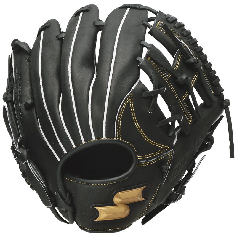SSK(エスエスケイ) 少年軟式ウインドリームオールラウンド用 野球 グローブ 軟式野球グローブ WJG124