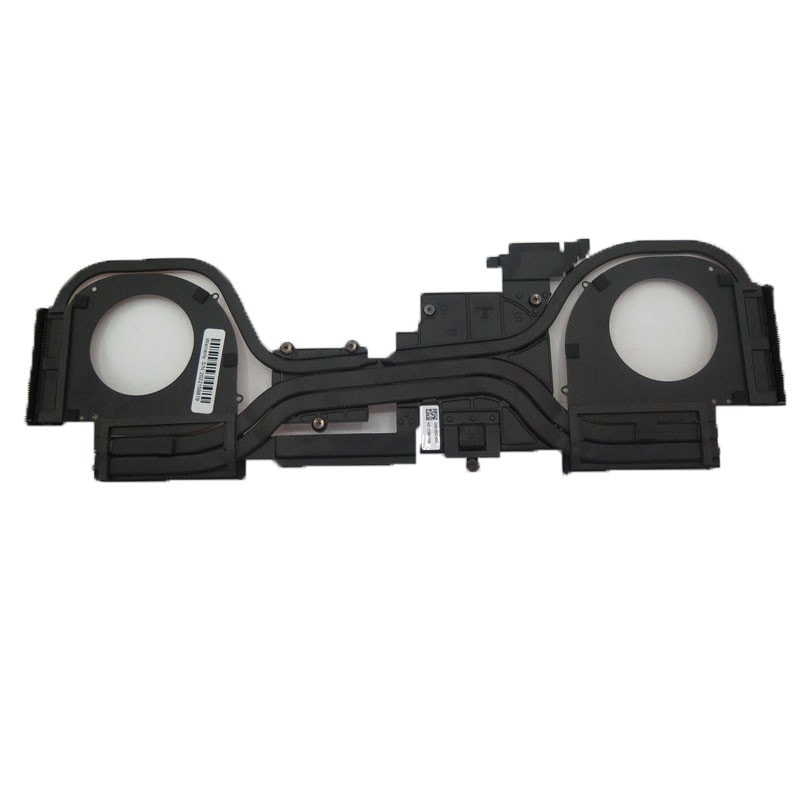 ヒートシンク互換 Gigabyte AERO 15 XA 15 XB AERO 15 OLED 27430-75XC0-K00S KG 231M-0398 RP75