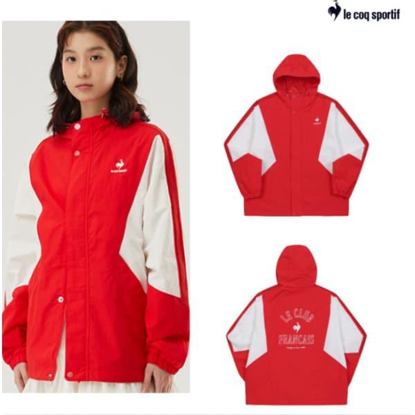 (新世界光州)[60% OFF] シェブロンメッシュジャケット/QP123TJK21/男女共用