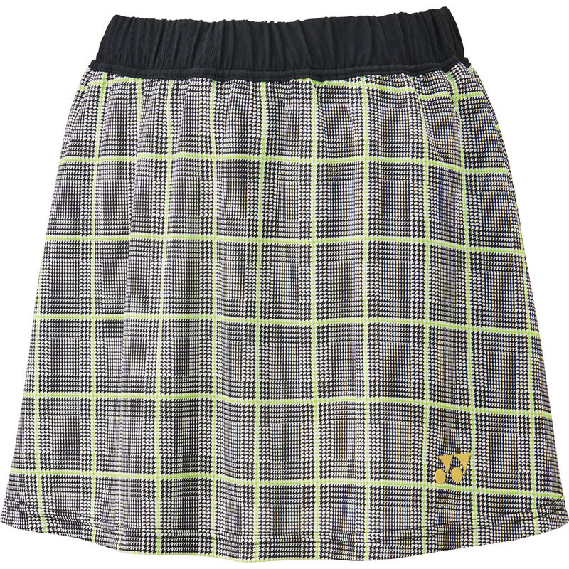 ウィメンズスカート テニス スラックス・スカート 26175-007