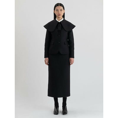 定価11万 AKM メルトンウール カモフラ 迷彩 ダッフルコート XL