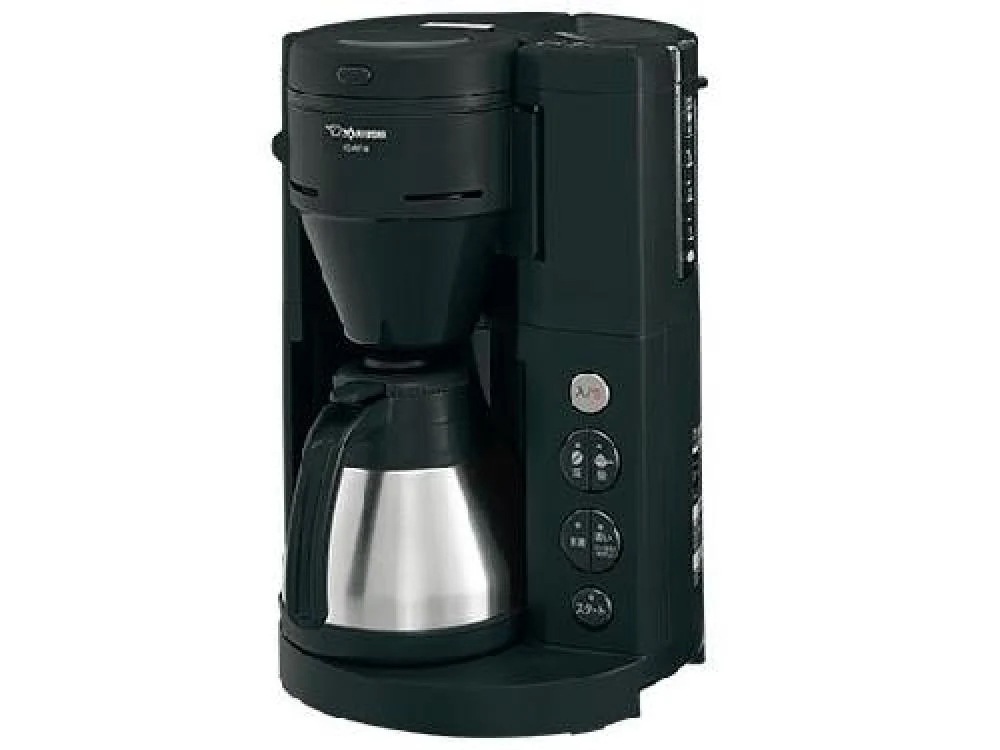 珈琲通 EC-RT40 コーヒーメーカー
