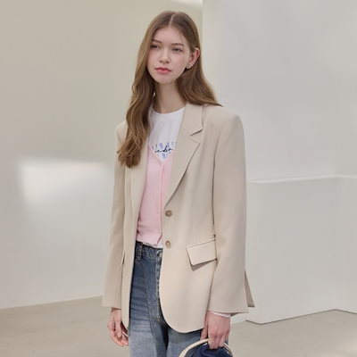 パーリーゲイツ♡カシミヤニットジップフード0 【公式通販】