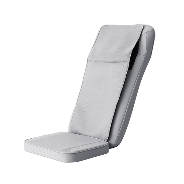 MRL-1300 (SG) シャイングレー myrelax(マイリラ) R22 シートマッサージャー