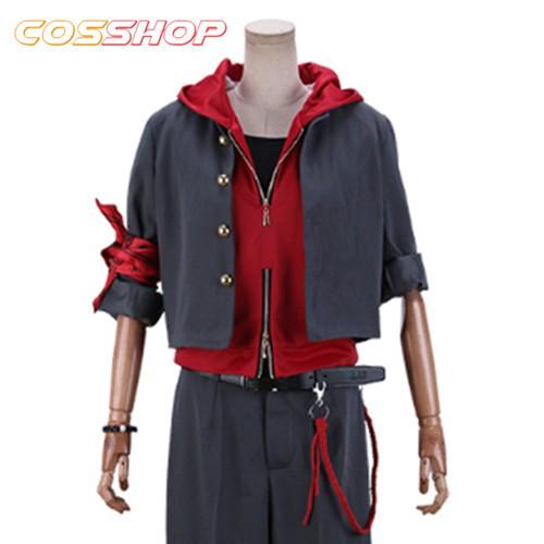 ヒプノシスマイク Division Rap Battle The Dirty Dawg 山田一郎 やまだいちろう コスプレ衣装 イベント 変装 COS